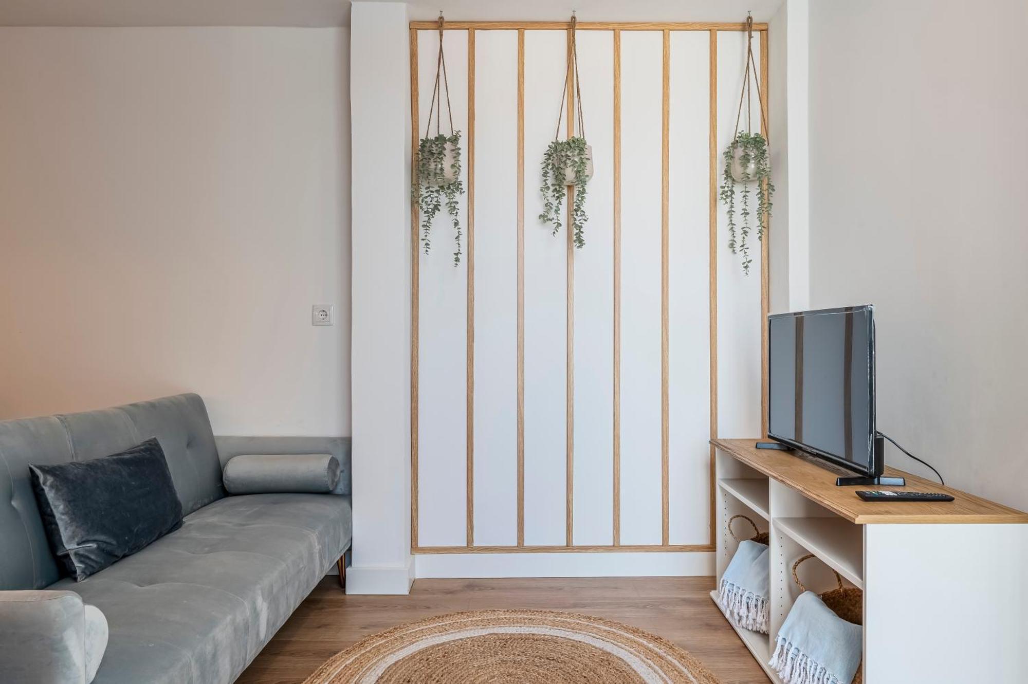 Chalet Marias - Parede Beach Apartments Zewnętrze zdjęcie