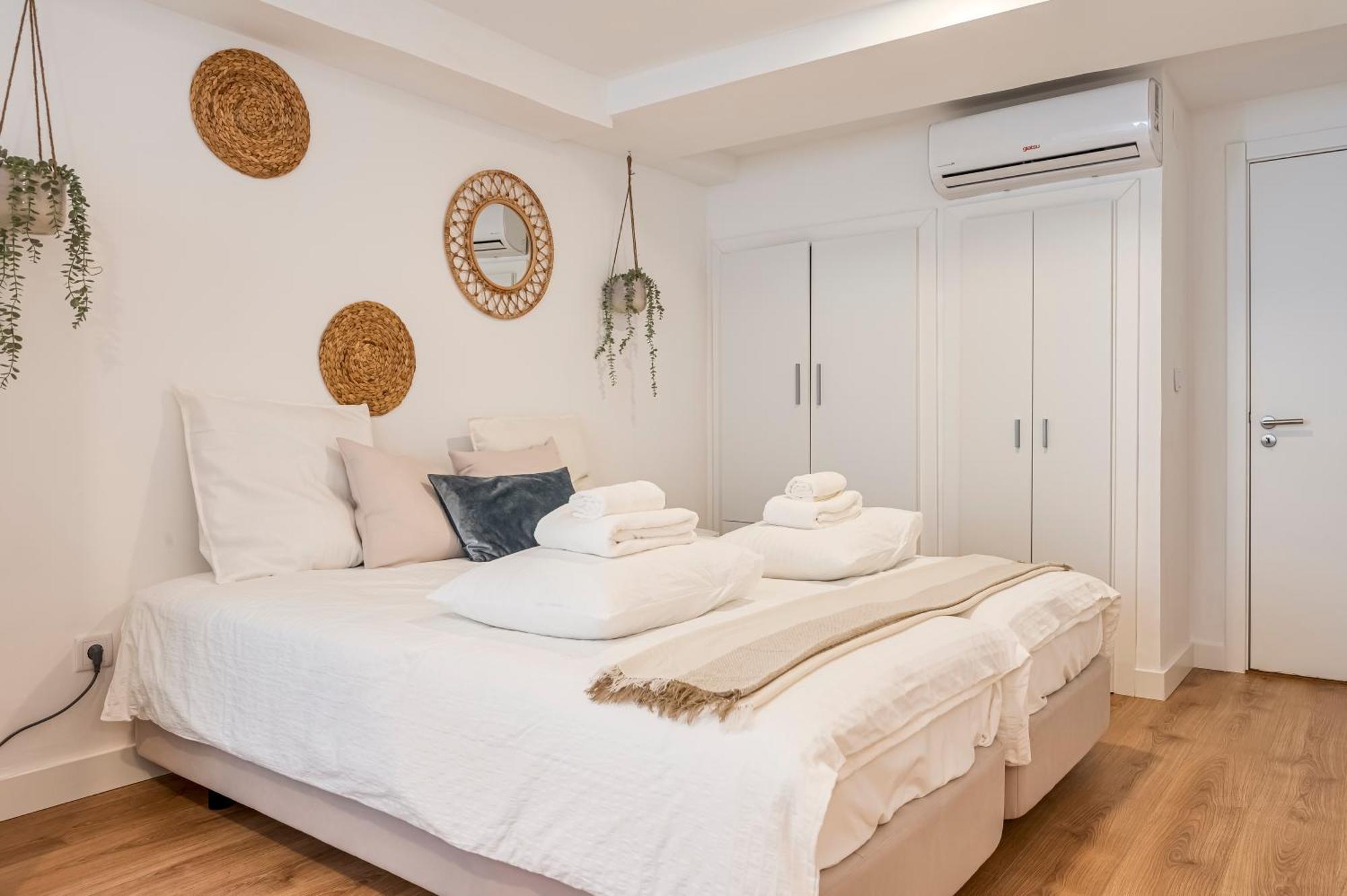 Chalet Marias - Parede Beach Apartments Zewnętrze zdjęcie